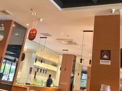 -水禾轩·海鲜蒸汽主题餐厅(拱北店)