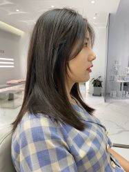 点击看大图 -HG美发设计沙龙