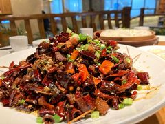 -陶然居·重庆菜(解放碑店)