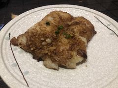 -大渔铁板烧(中山路八佰伴店)