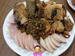 熟食-北京稻香村(第三店)