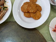 -考记泥焗鸡农庄·海鲜(北洛秘境店)