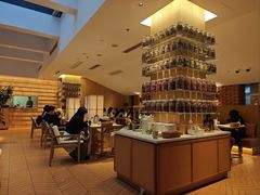 -无印良品餐堂 MUJI Diner(成都太古里店)