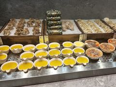 -新艺自助美食城(中山路店)