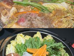 -無二炙坊·和牛烧肉(大钟寺1733店)