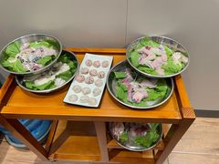 -顺德一品粥·20年凤城老字号(芳村店)
