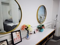 -韩美绣野生眉纹眉洗眉连锁店