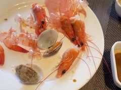 -大中华希尔顿酒店 念 全日制自助餐厅·亲子·聚餐
