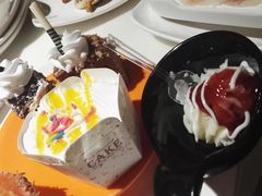 -鲜佰汇海鲜烤肉自助餐厅(银座商城泰安店)