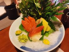-熊串烧亭.居酒屋(珠江路店)