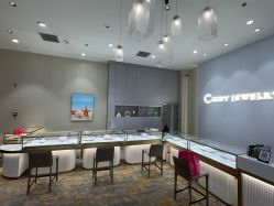 点击看大图 -Cindy Jewelry·钻戒·彩色宝石
