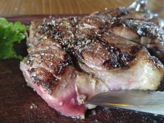 -El Bodegon阿根廷秘鲁餐厅(幸福路店)