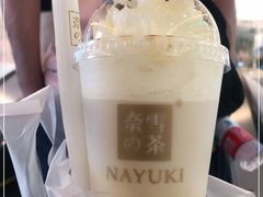 -奈雪的茶(凯德新都心店)