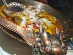 -雲蜀龙阁·金牌水煮鱼(方庄店)