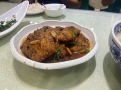 -东四民芳餐厅(世茂工三店)