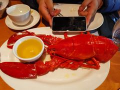 -Legal Sea Foods - Park Square