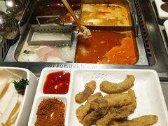 -海底捞火锅(高科广场店)