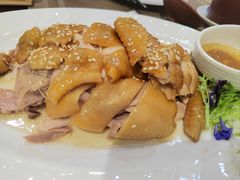 -东江海鲜酒家(艺都分店)