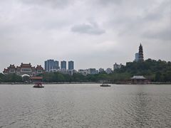 -顺峰山公园