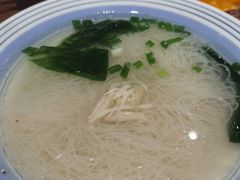 -掌上鲜(南顺城街店)