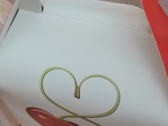 -布朗尼西饼(粮道街店)