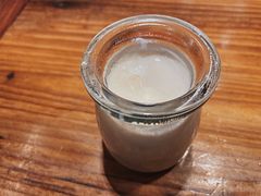 酸奶-临家闽南菜(宝洲路店)