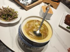 -国人川菜(李家村建东街店)