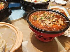 -老砂锅(城北店)
