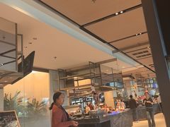 -厦门艾美酒店·新食谱西餐厅