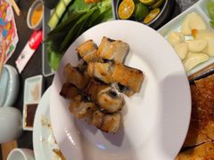 -柔杉家黑牛烤肉·活鳗鱼(太原街店)