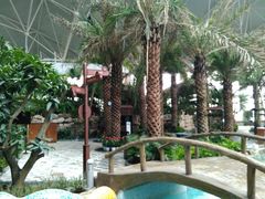 -渔岛海洋度假区