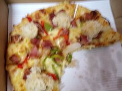 -City1+1城市比萨·意面(桂林路店)