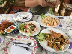 -Jungle Kitchen