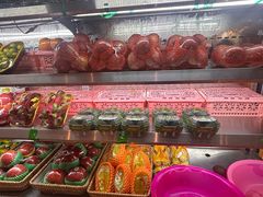 -鲜果壹号(中央景城店)