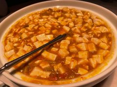 手拆蟹粉豆腐-苏帮袁Sue Cuisine(来福士店)