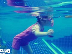 -龙格亲子游泳俱乐部(常熟中心店)