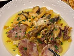 -西山人家·传统苏帮菜·家宴(木渎店)