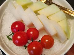 -翕间食·精致淮扬菜(江苏大剧院店)