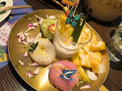 -泰妃殿(武汉首店)