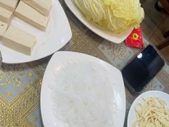 -清真·鸦儿李记·小馆(后海店)