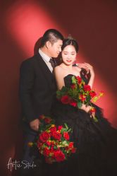 -THE QUEEN(北京店)