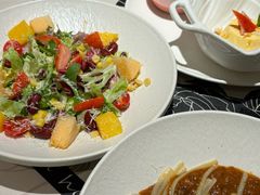 -LE SHARE洛笙·花园西餐(北京路步行街店)