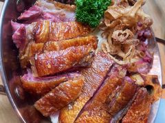 -宝莱纳餐厅(滨江店)