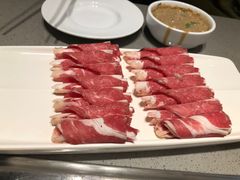新西兰羊肉-海底捞火锅(公益西桥店)