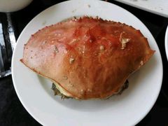 -无招牌海鲜餐厅(怡丰城店)