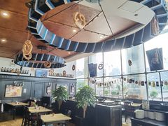 -PAULANER普拉那德国啤酒花园(千玺广场店)
