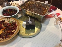 -巴渝菜馆(涿州店)