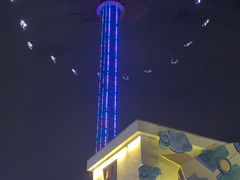 -无锡动物园·太湖欢乐园