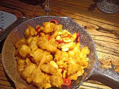美极掌中宝-胡桃里音乐酒馆(环亚凯瑟琳广场店)