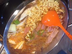 部队锅-金家休闲餐吧(金家小吃四店)